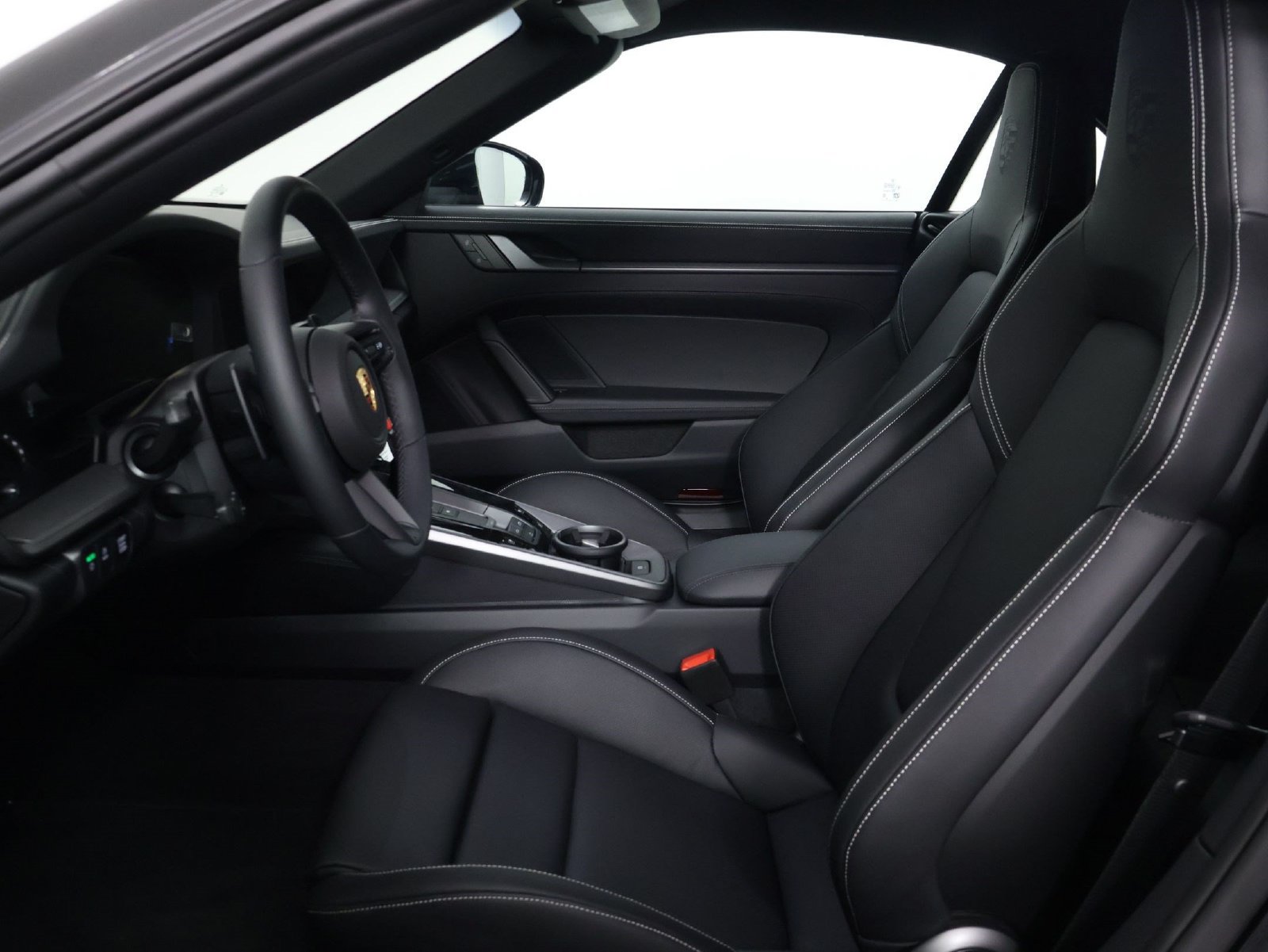 New 2026 Porsche 911 Carrera RWD image 5