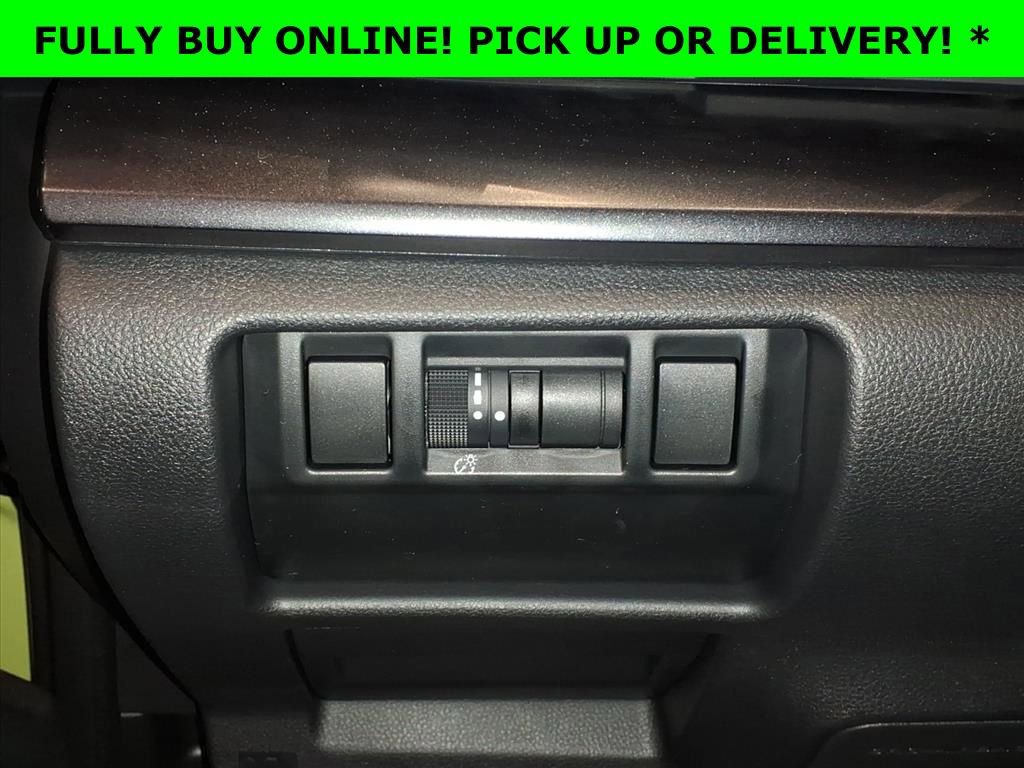 New 2026 Subaru Impreza RS image 18