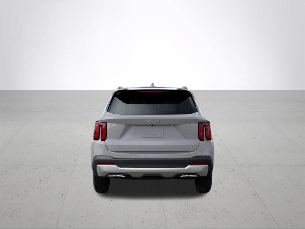 New 2026 Kia Sorento S AWD/4WD image 5