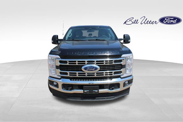 Certified 2024 Ford F250 XLT w/ FX4 Off-Road Package video 2