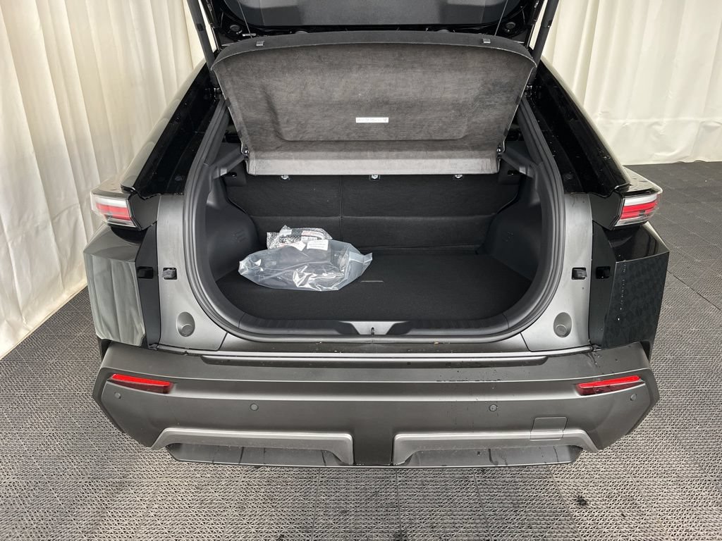 New 2026 Toyota C-HR AWD/4WD image 23