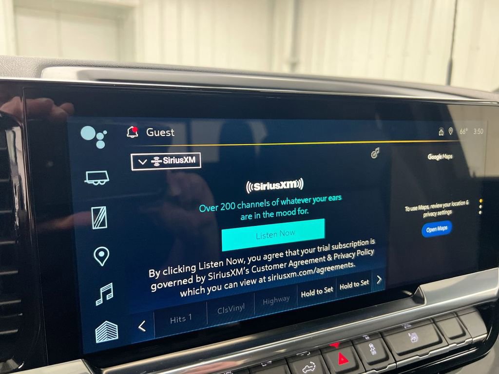 New 2026 Chevrolet Silverado 2500 High Country w/ High Country Premium Package image 14