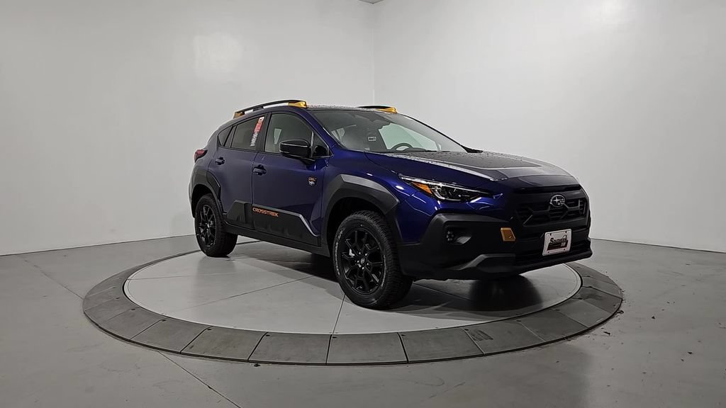 New 2026 Subaru Crosstrek 2.5i Wilderness w/ Crosstrek Mirror Package AWD/4WD image 7