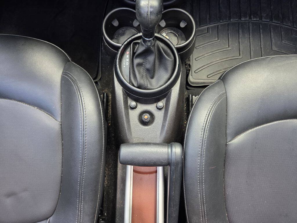 Used 2013 MINI Cooper Paceman S FWD image 30