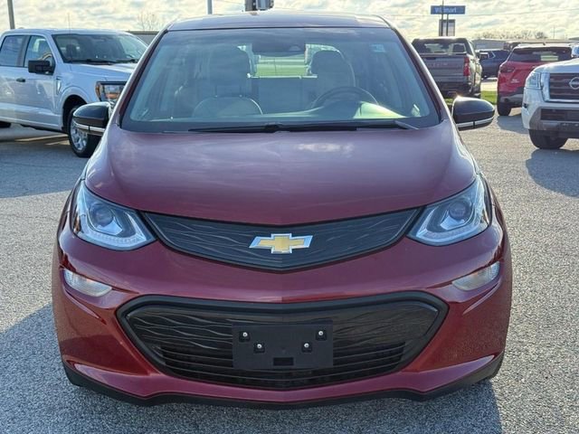 Used 2020 Chevrolet Bolt LT image 9