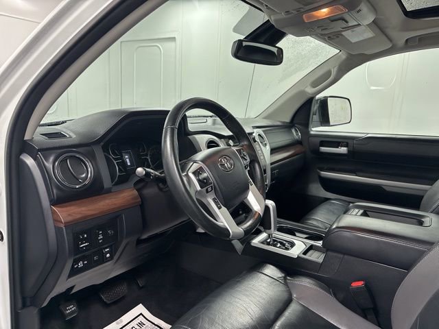 Used 2019 Toyota Tundra Limited image 16