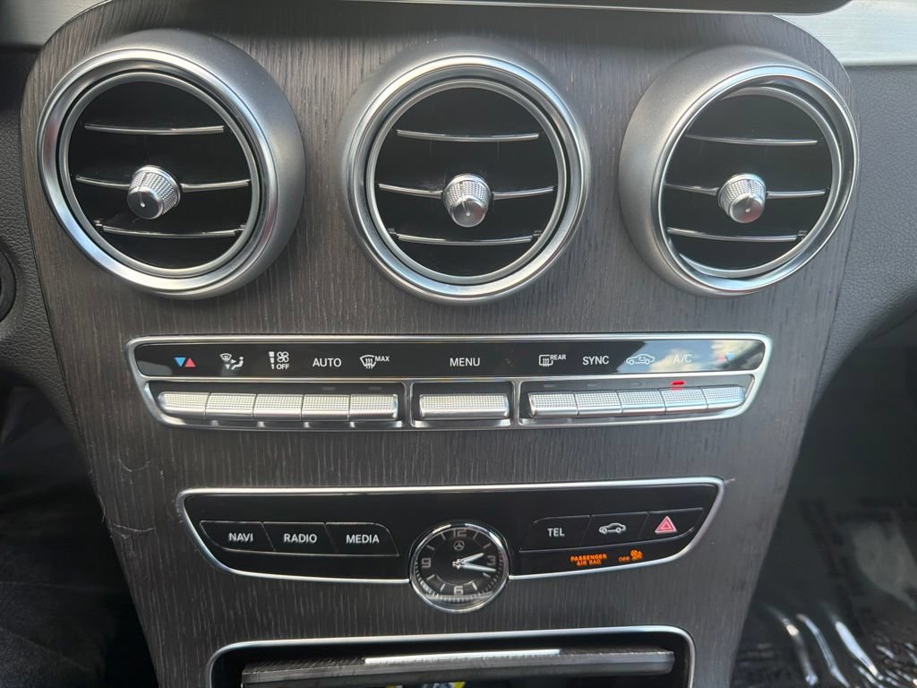 Used 2023 Mercedes-Benz C 300 Cabriolet image 18