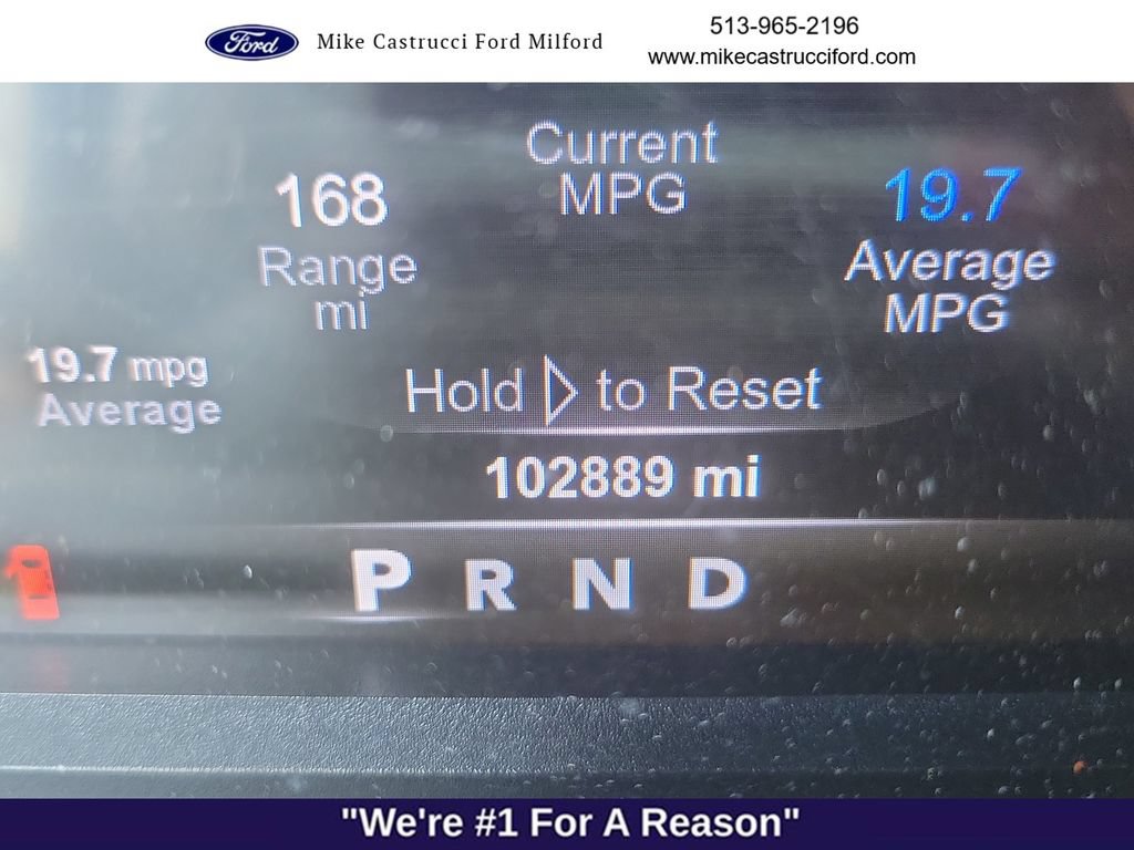 Used 2017 RAM 1500 Big Horn AWD/4WD image 16