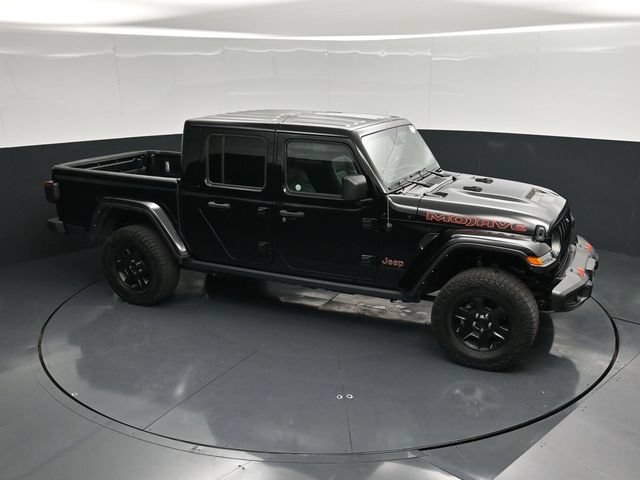 Used 2021 Jeep Gladiator Mojave AWD/4WD image 52