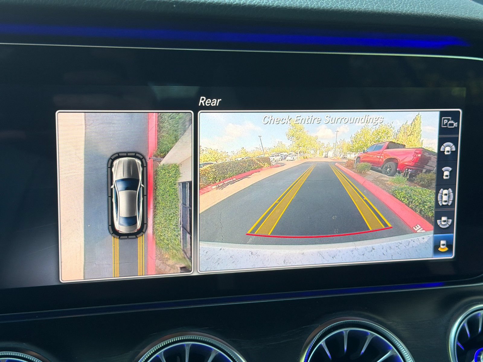 Used 2019 Mercedes-Benz E 53 AMG 4MATIC Coupe image 18