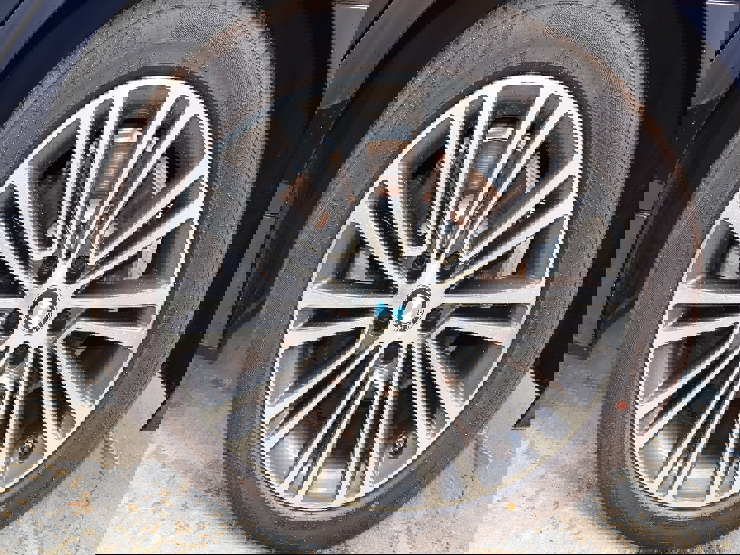 Used 2019 BMW 530i w/ Convenience Package image 21