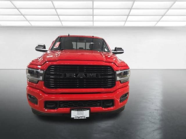 Used 2021 RAM 2500 Laramie AWD/4WD image 10