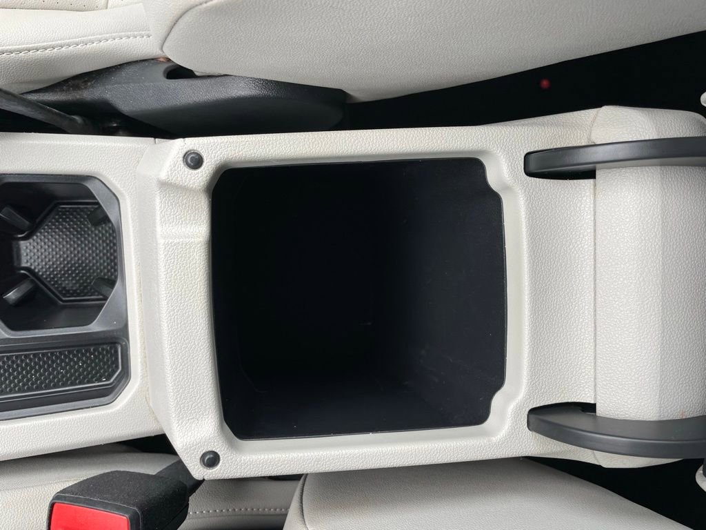 Used 2022 Volkswagen Tiguan SE FWD image 20