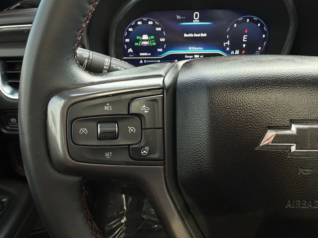 Used 2023 Chevrolet Tahoe RST w/ Luxury Package image 25