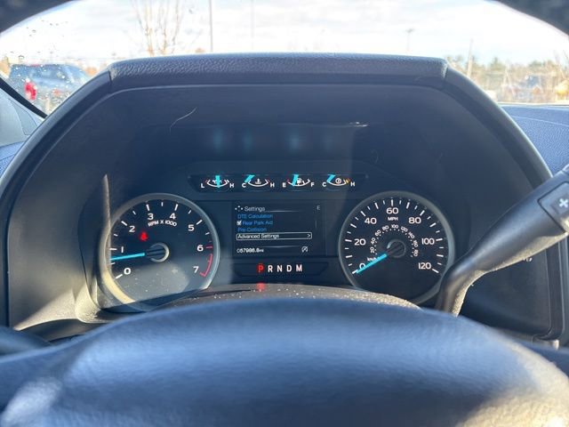 Used 2020 Ford F150 XLT w/ Equipment Group 302A Luxury image 20