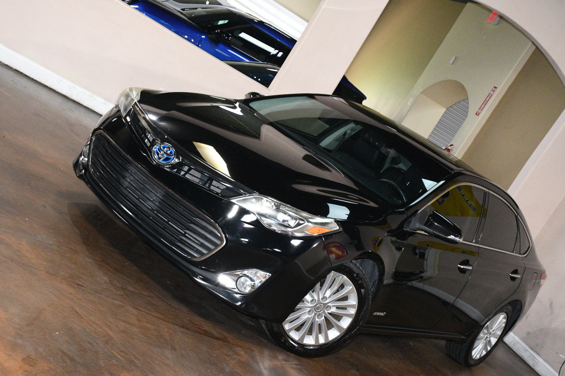 Used 2015 Toyota Avalon XLE Touring FWD image 78