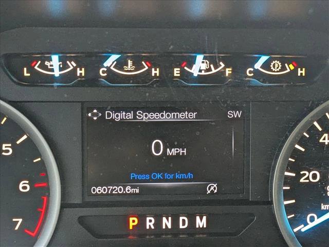 Used 2017 Ford F150 XLT w/ Equipment Group 302A Luxury image 10