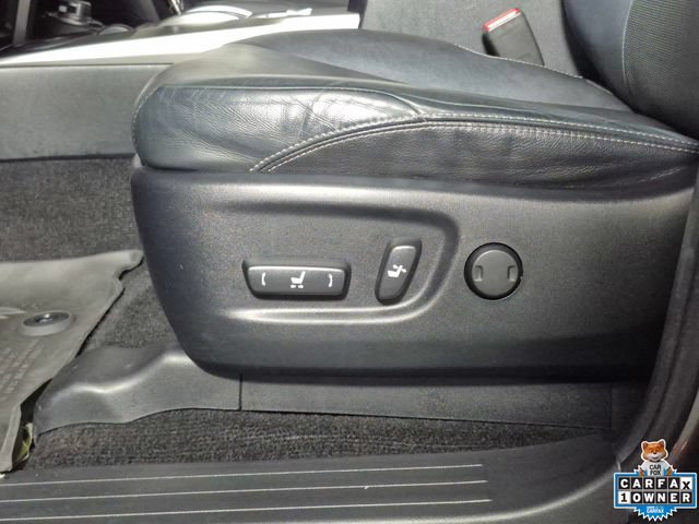 Used 2016 Toyota 4Runner Limited AWD/4WD image 17