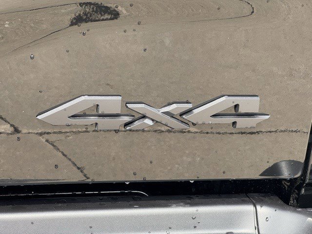 New 2026 RAM 2500 Laramie w/ Night Edition image 38