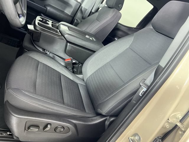 Used 2023 Chevrolet Silverado 1500 Custom Trail Boss AWD/4WD image 19