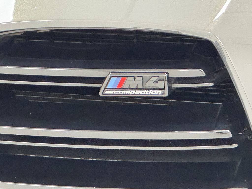 Used 2022 BMW M4 xDrive Competition w/ Executive Package image 43