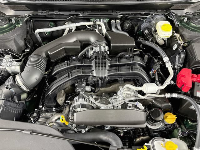 New 2026 Subaru Outback Premium AWD/4WD image 30