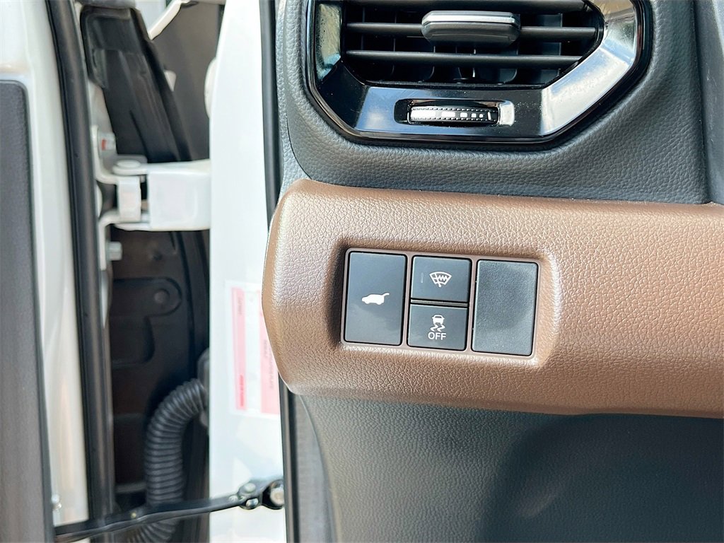 Used 2024 Honda Pilot Elite image 10