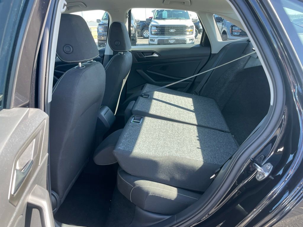 Used 2024 Volkswagen Jetta S image 49
