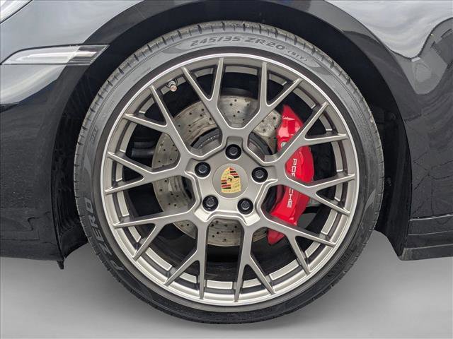 Used 2020 Porsche 911 Carrera S image 24
