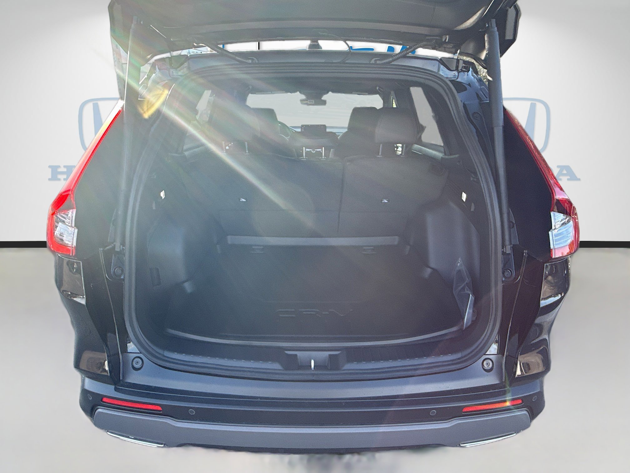 New 2026 Honda CR-V Sport-L image 22