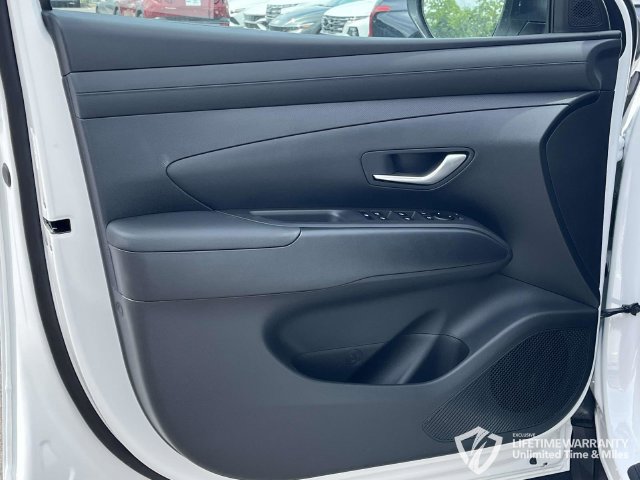 New 2026 Hyundai Tucson SEL AWD/4WD image 11