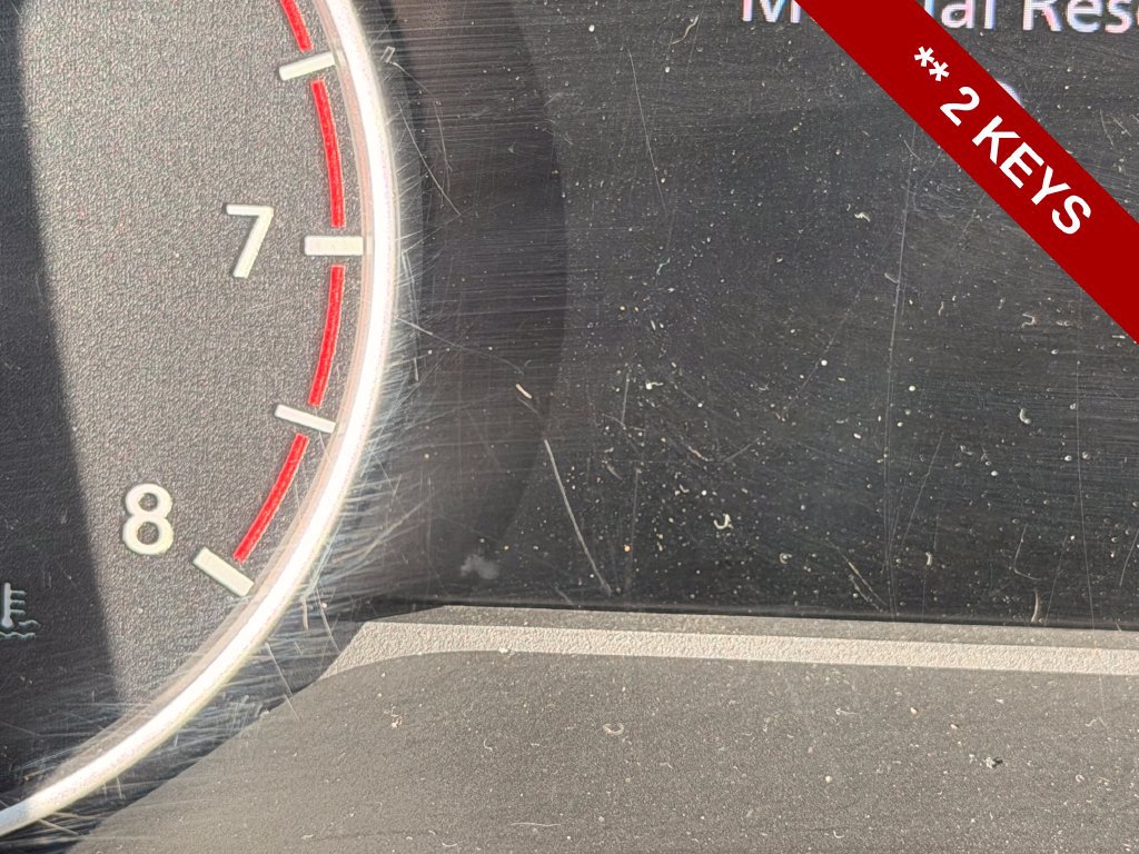 Used 2021 Nissan Rogue SV FWD image 19