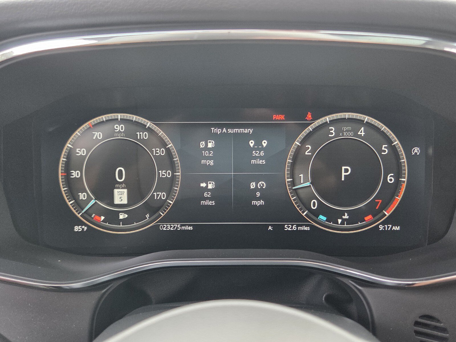 Used 2024 Jaguar F-PACE R-Dynamic S AWD/4WD image 30