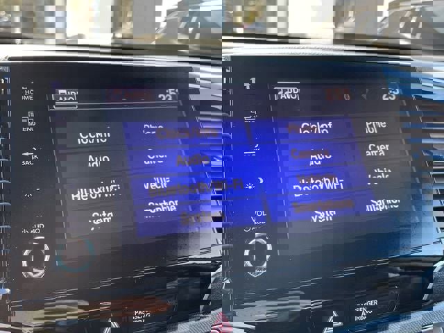 Used 2023 Honda Ridgeline RTL image 18