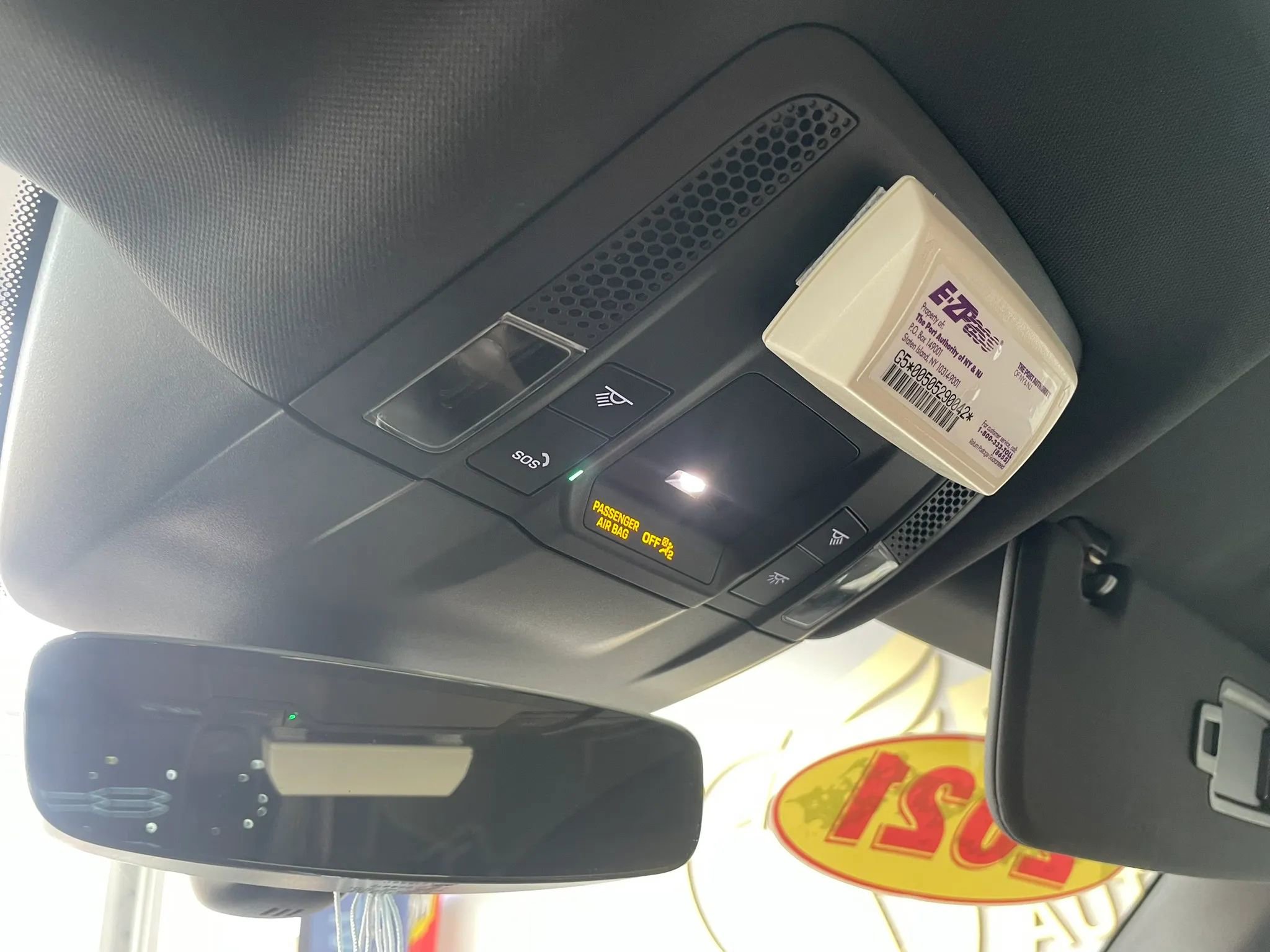 Used 2021 Porsche Taycan RWD image 14