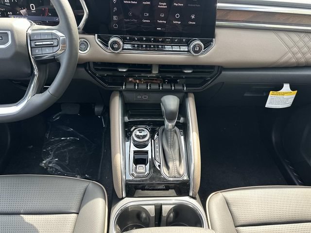 New 2026 GMC Canyon Denali AWD/4WD image 16