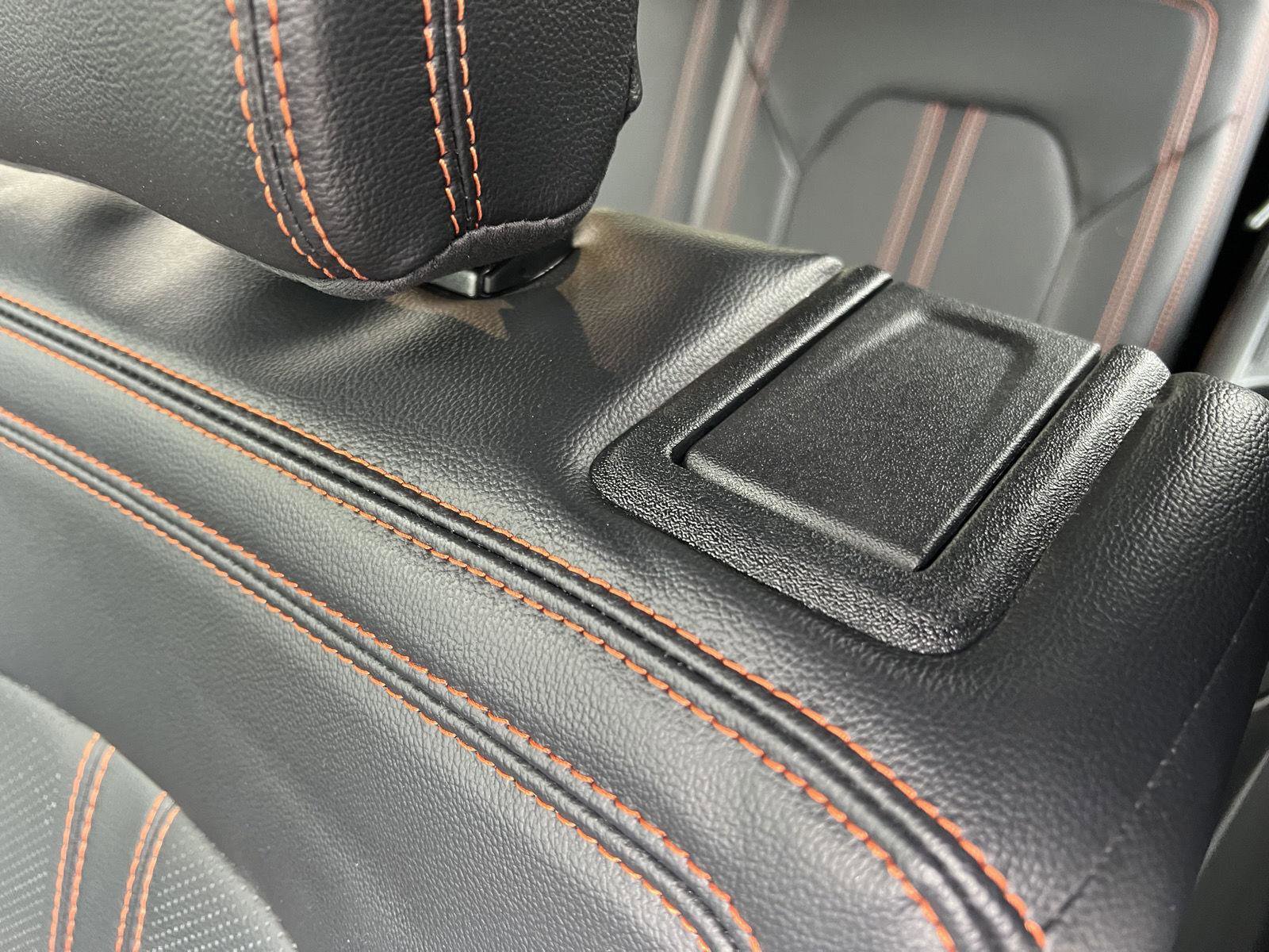 Used 2023 Ford Expedition Timberline image 46