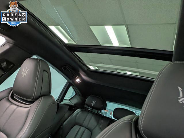 Used 2022 Maserati Levante Modena S AWD/4WD image 24