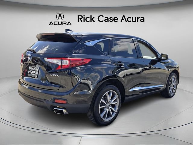 Certified 2023 Acura RDX w/ Technology Package image 7