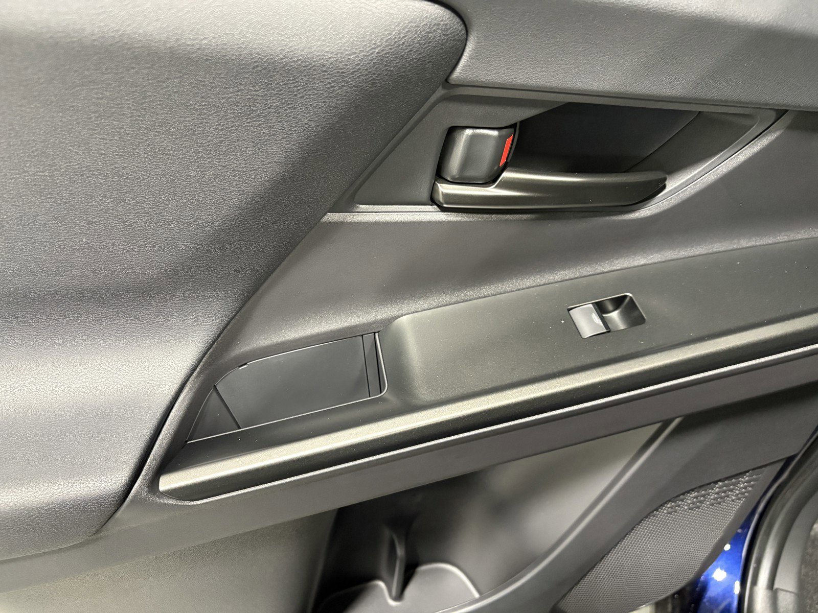 New 2026 Toyota bZ AWD/4WD image 10