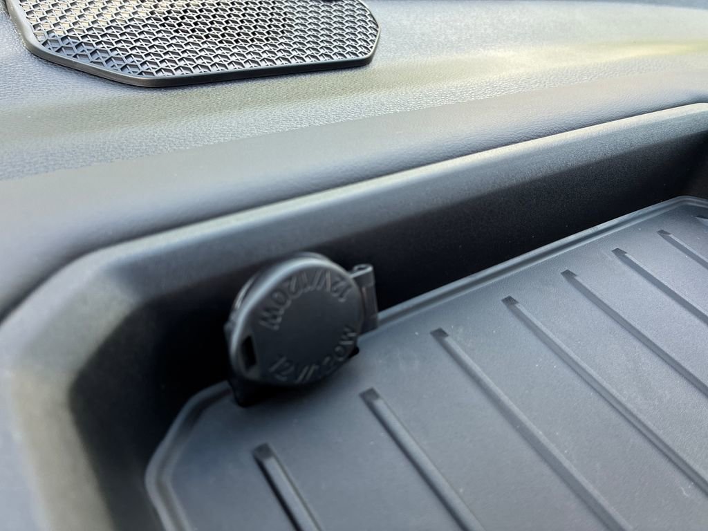 New 2026 Toyota Tundra 1794 Edition image 27