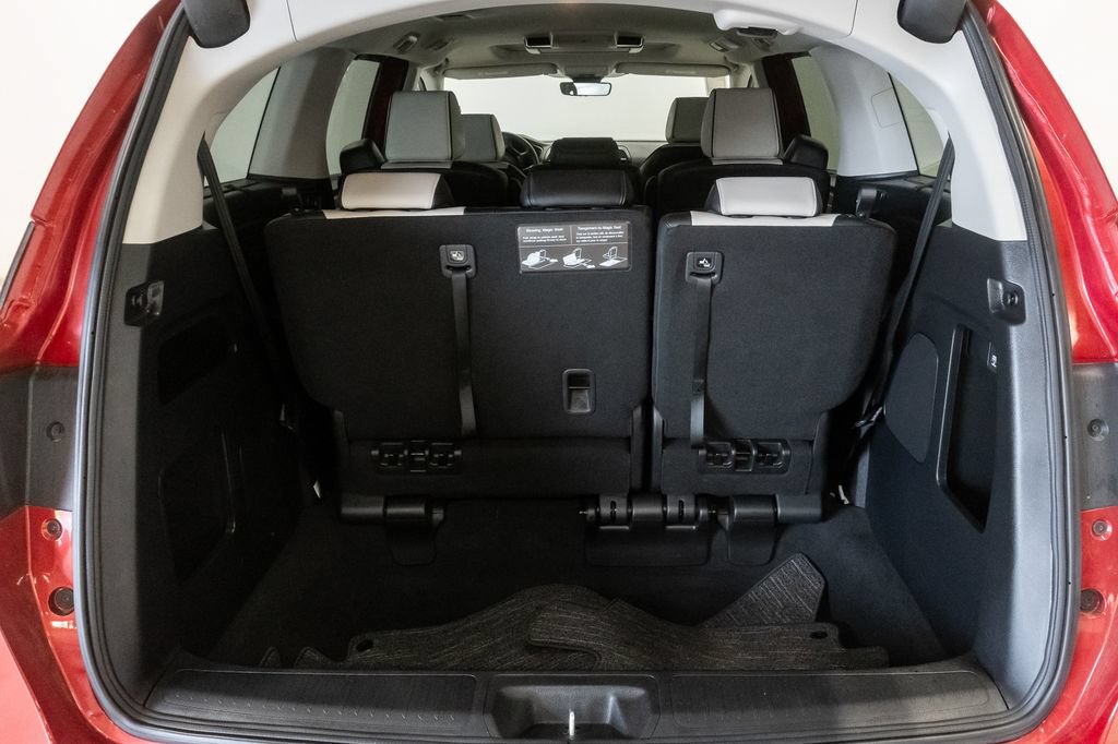 Used 2026 Honda Odyssey Elite image 35
