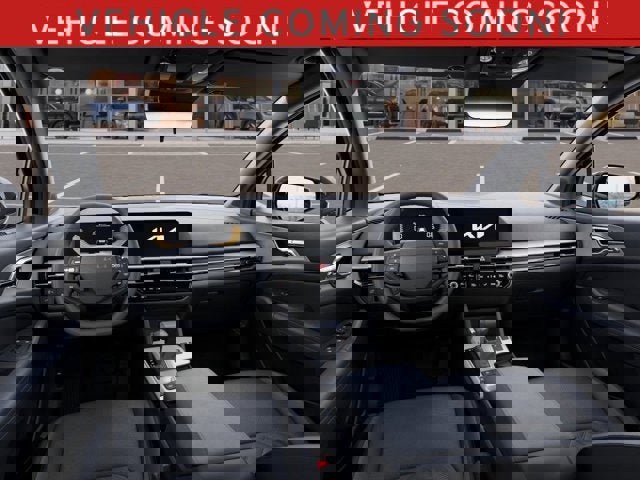 New 2026 Kia Sportage X-Line image 14