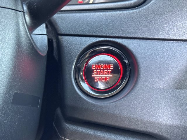 Certified 2024 Honda Accord EX image 19