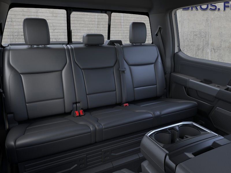 New 2026 Ford F150 XLT image 11