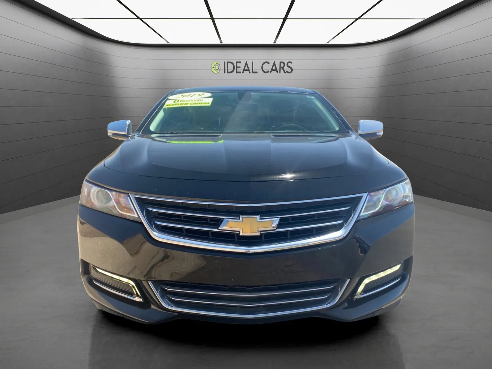 Used 2019 Chevrolet Impala Premier FWD image 2