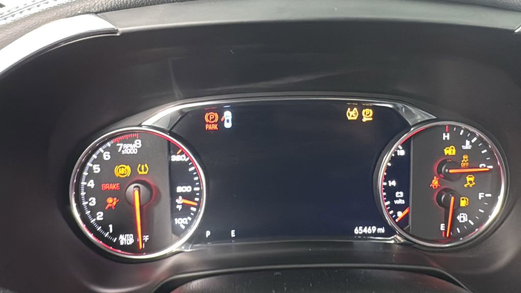 Used 2023 Chevrolet Blazer RS w/ Driver Confidence II Package image 23