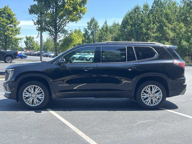 New 2026 GMC Acadia Elevation w/ Elevation Premium Package image 22