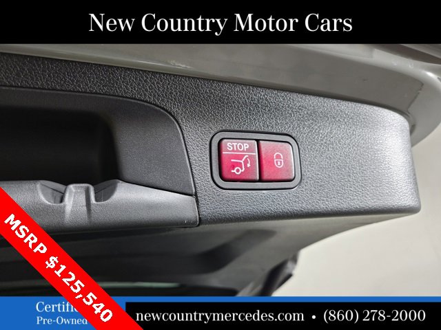 Certified 2024 Mercedes-Benz GLS 580 4MATIC image 15