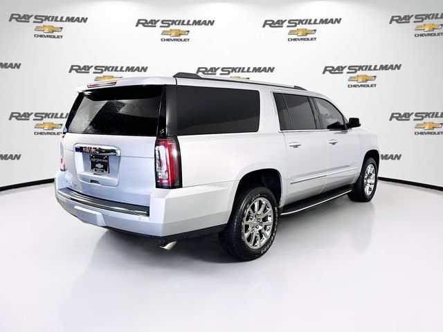 Used 2019 GMC Yukon XL Denali AWD/4WD image 7